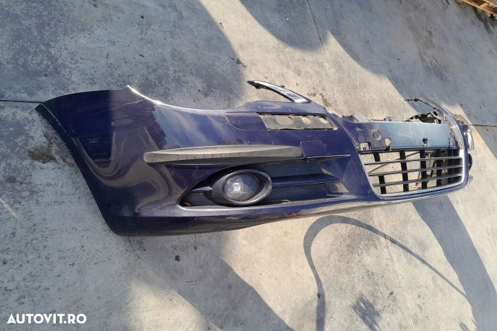 Bara fata Volkswagen VW Eos 1 [2006 - 2010] Cabriolet 2.0 FSI MT (150 - 3