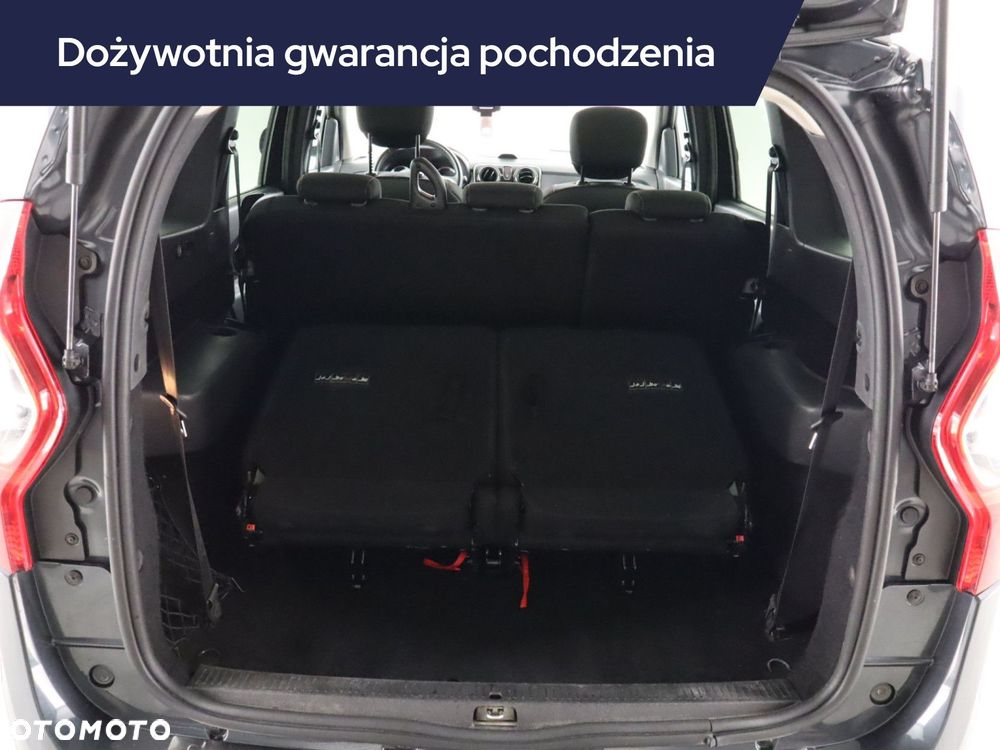 Dacia Lodgy - 21