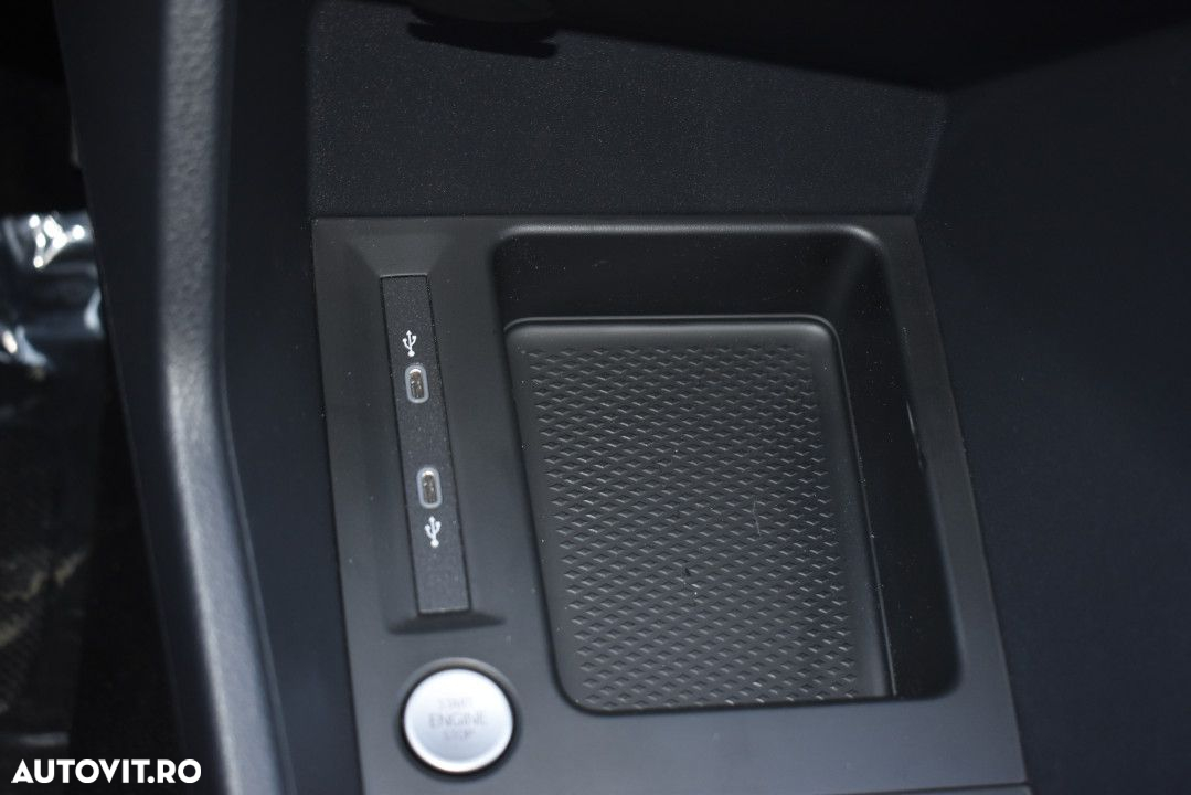 Ford Tourneo Connect - 21
