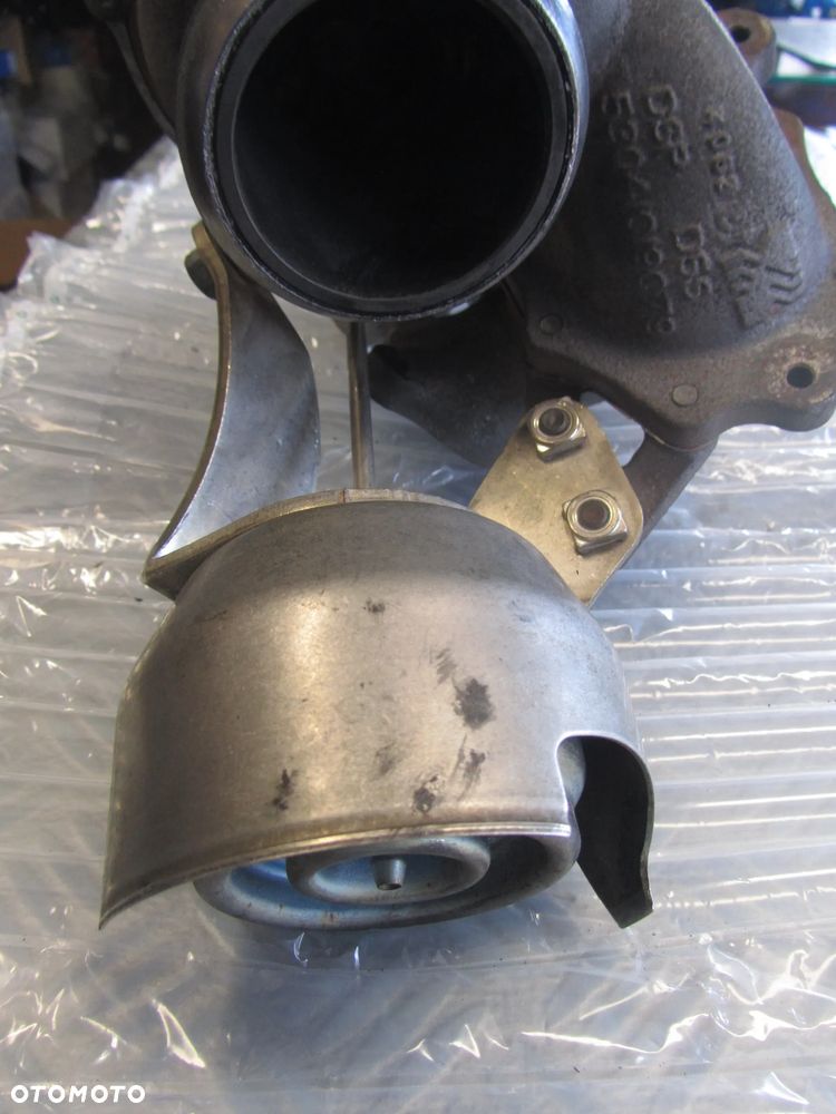 turbina 6510906180 - 7