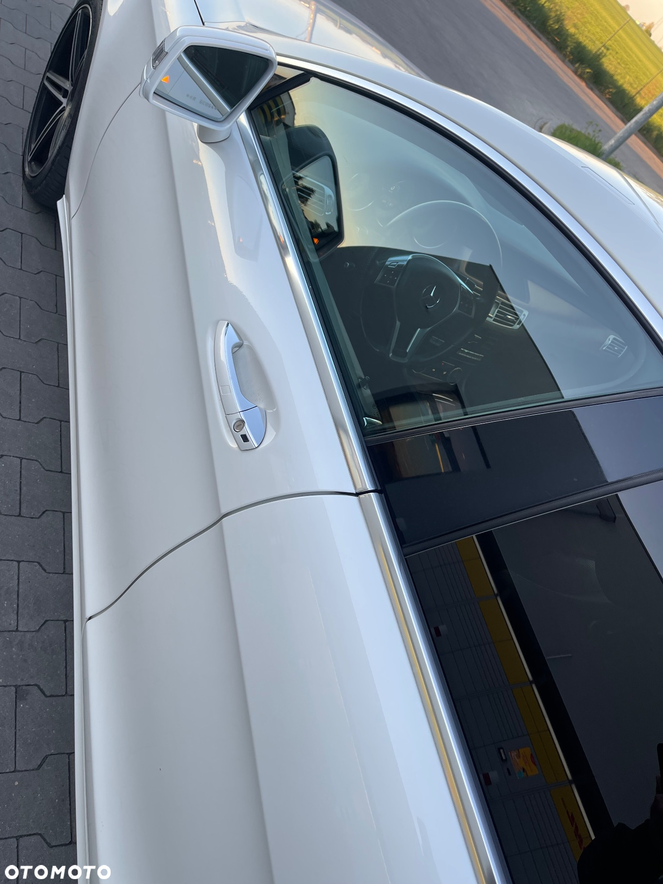 Mercedes-Benz CLS - 12