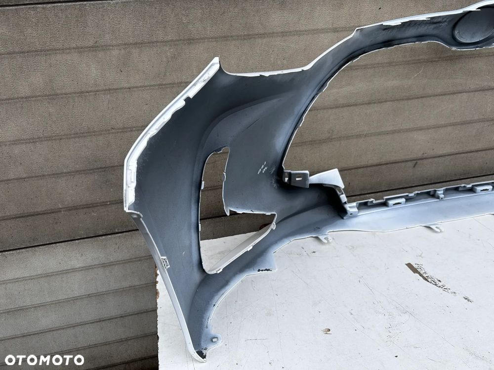 TOYOTA YARIS IV 52119-0DA00 ZDERZAK PRZÓD PRZEDNI - 5