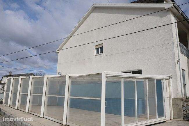 Moradia com Piscina - VISEU - Grande imagem: 4/25