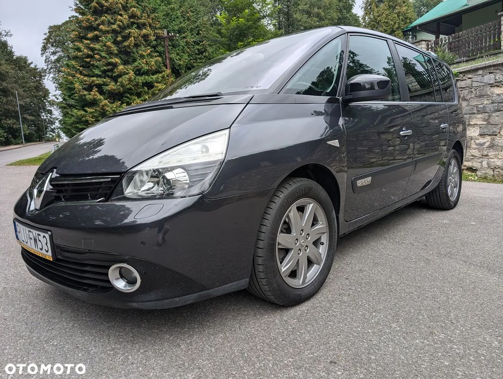 Renault Grand Espace 2.0 dCi FAP Celsium - 15