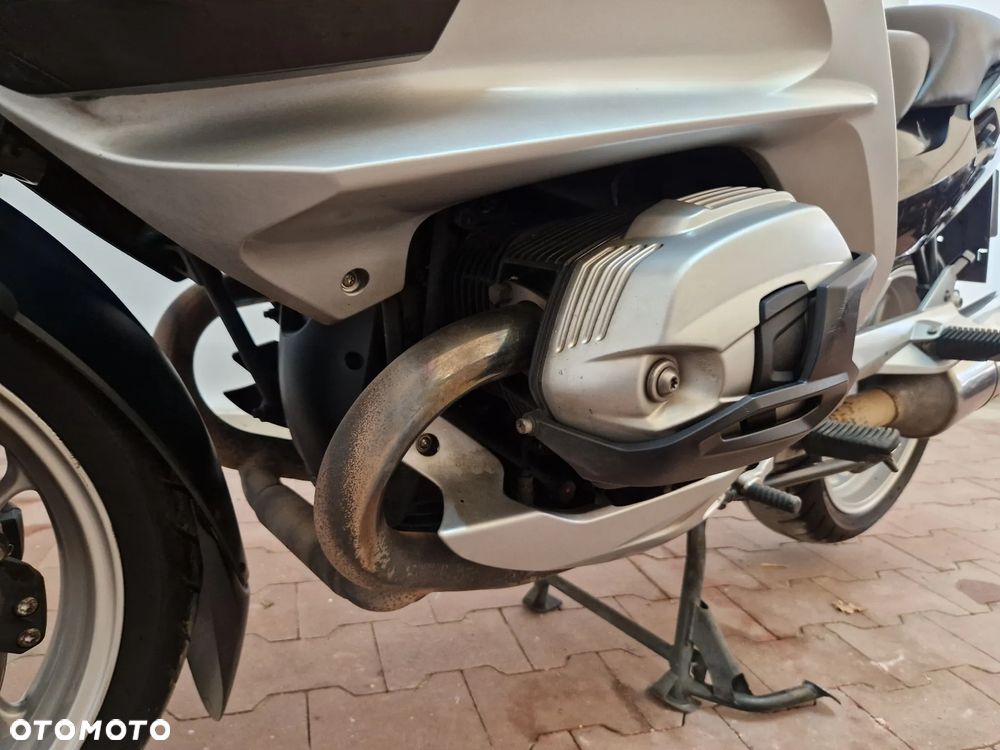 BMW RT - 13