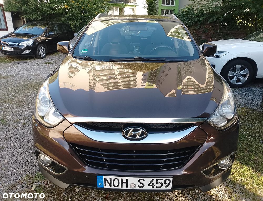 Hyundai ix35 - 3