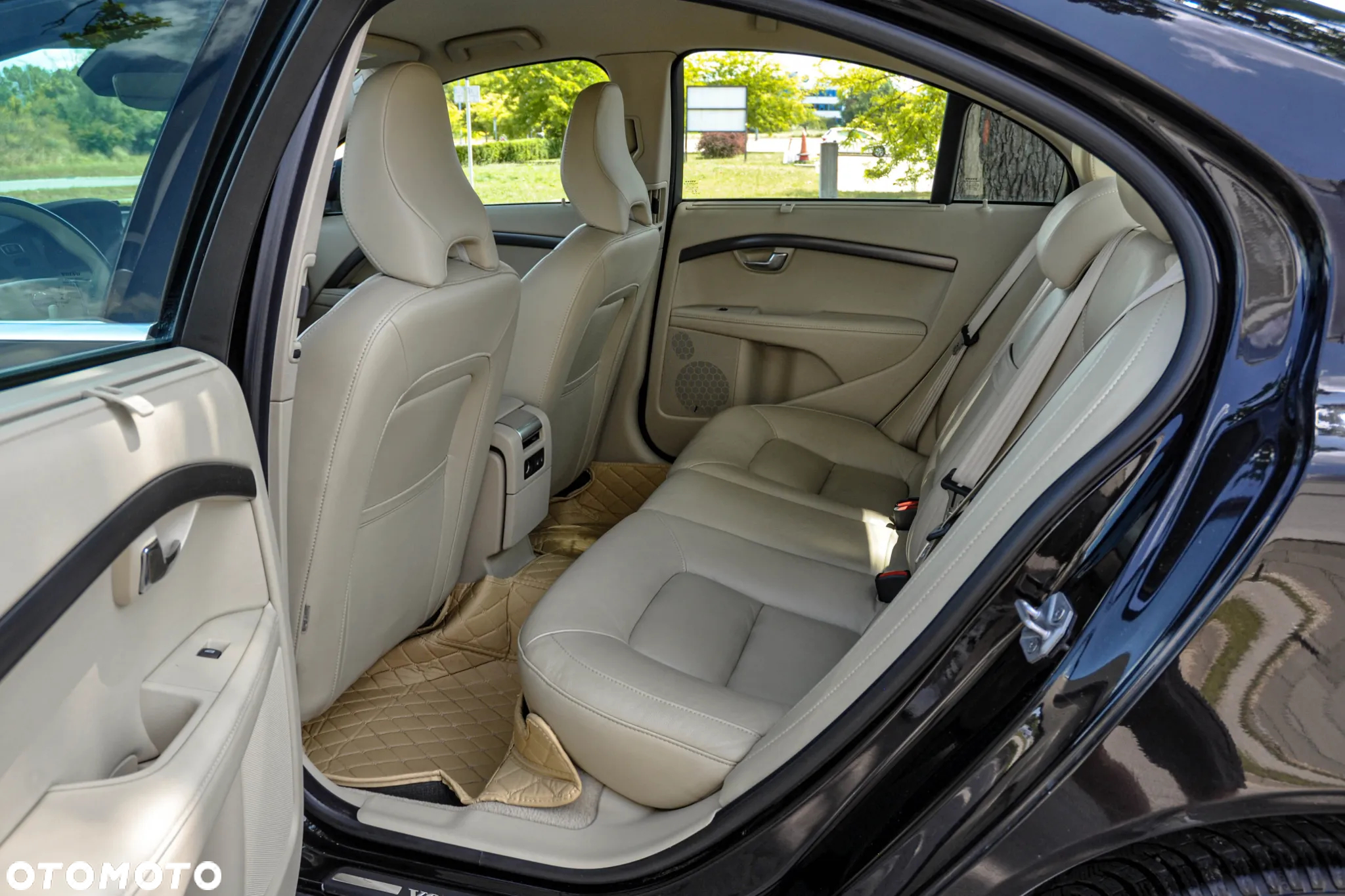 Volvo S80 - 8