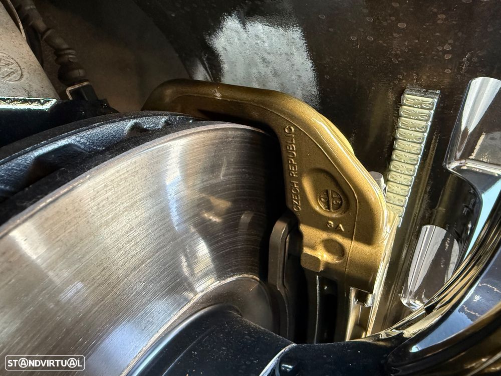 Porsche Cayenne S Tiptronic S - 14