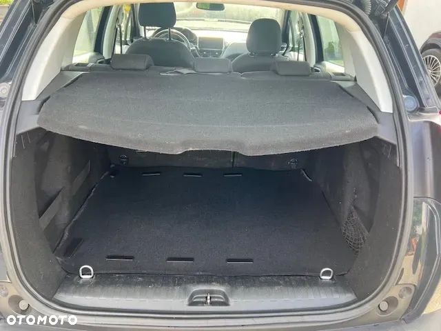 Peugeot 2008 1.5 BlueHDi Active S&S - 15