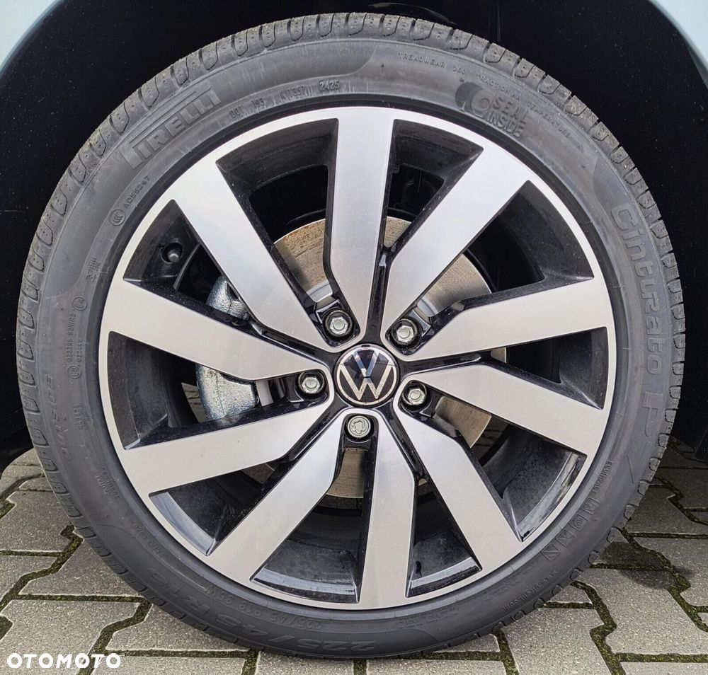 Volkswagen Touran 1.5 TSI EVO Highline DSG - 28