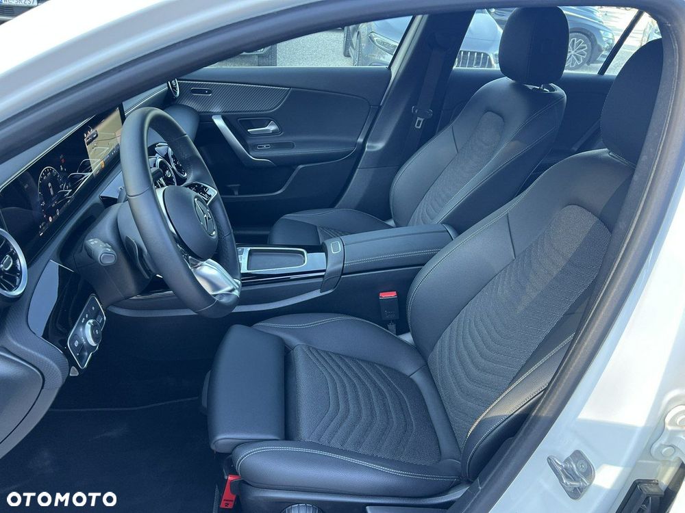 Mercedes-Benz Klasa A - 11