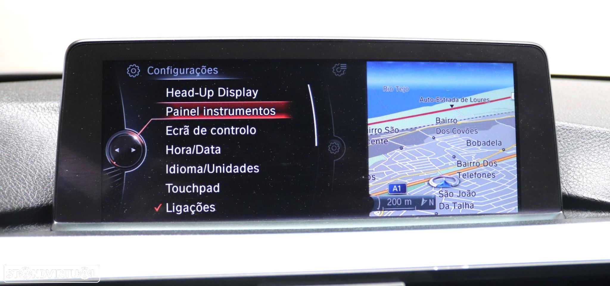 BMW 420 d xDrive Pack M Auto - 23