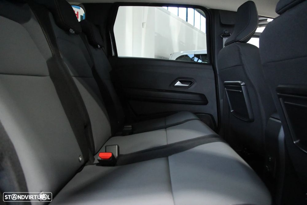 Dacia Jogger 1.0 ECO-G Extreme 7L Bi-Fuel - 22