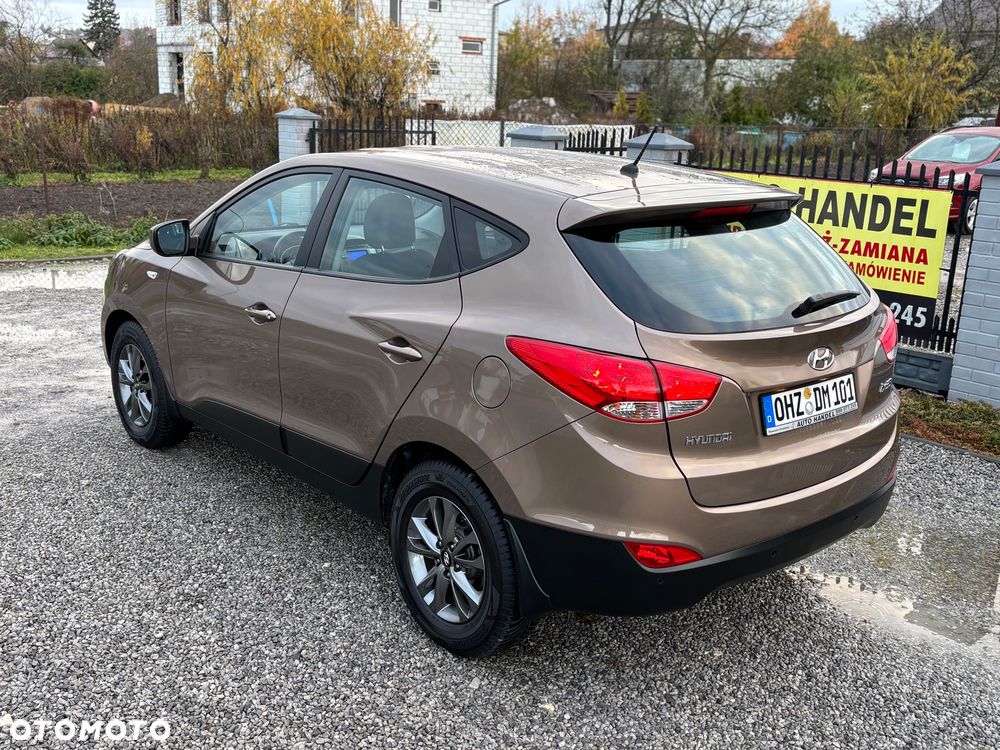 Hyundai ix35 - 24
