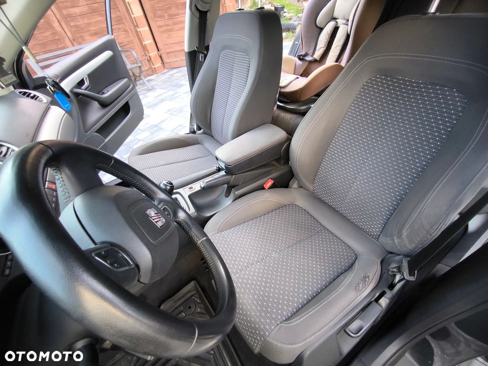 Seat Exeo ST - 15