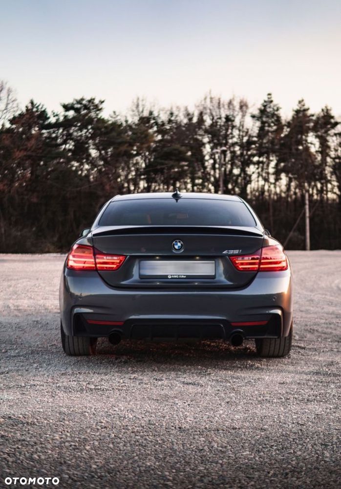 Mercedes-Benz Klasa A 35 AMG 4-Matic 7G-DCT - 6