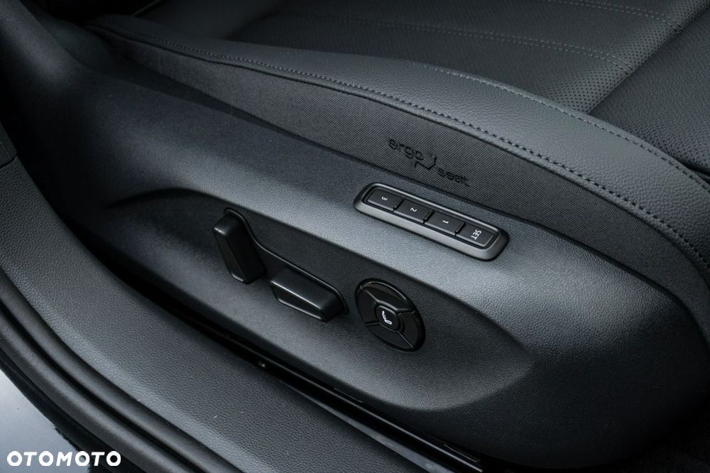 Skoda Superb - 28