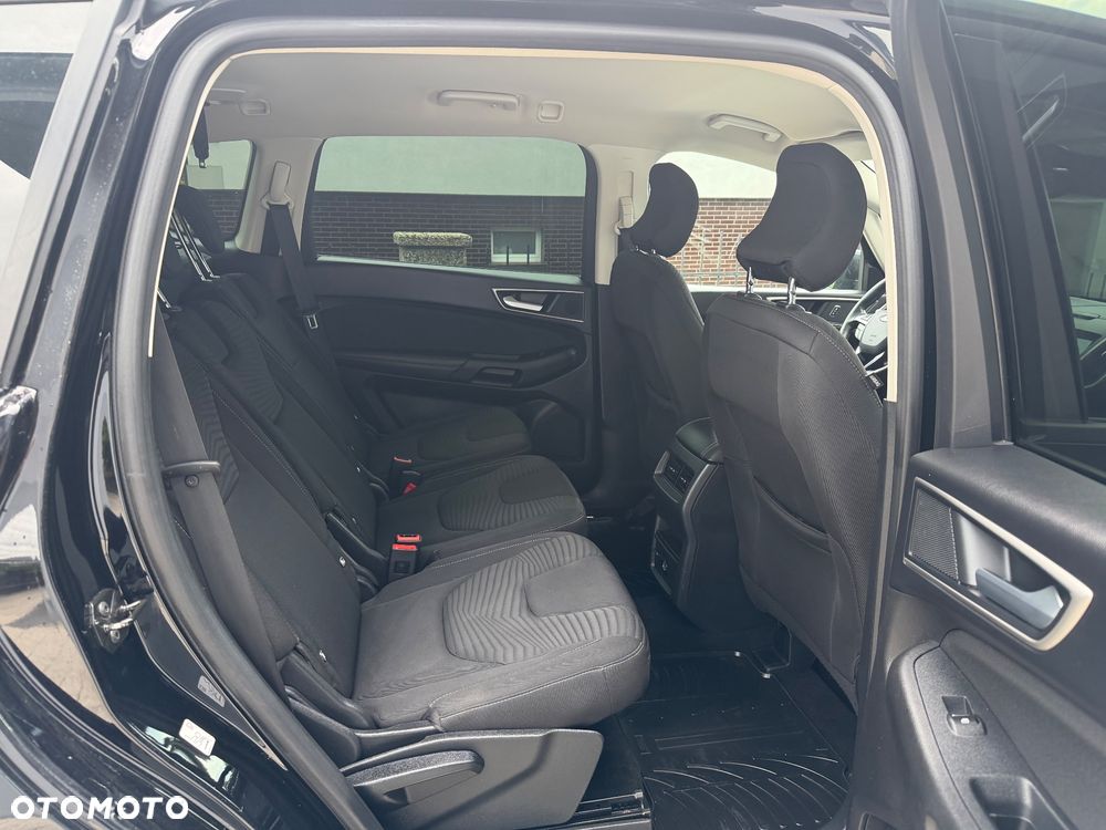 Ford S-Max 2.0 TDCi Titanium PowerShift - 12