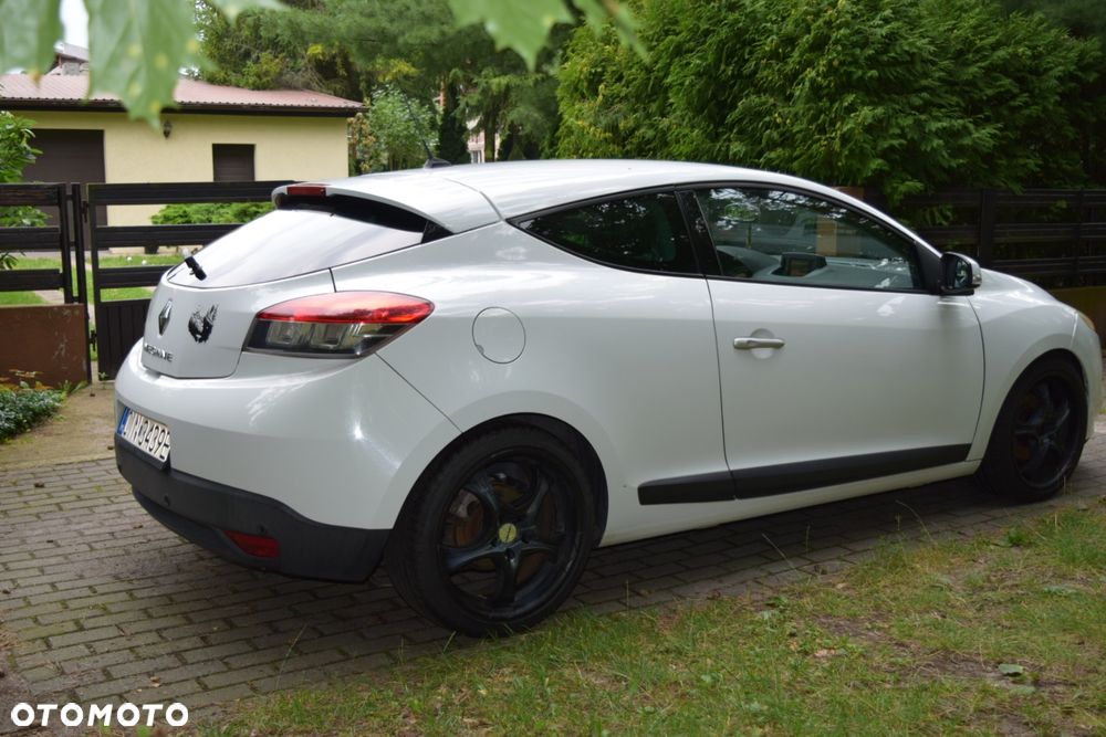 Renault Megane 1.9 dCi Dynamique - 2