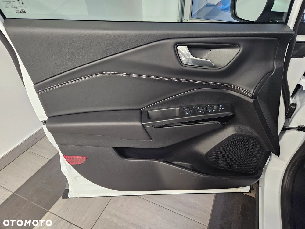 Ford Puma 1.0 EcoBoost mHEV Titanium DCT - 10