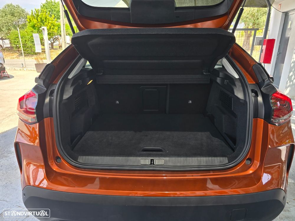Citroën e-C4 Shine - 29