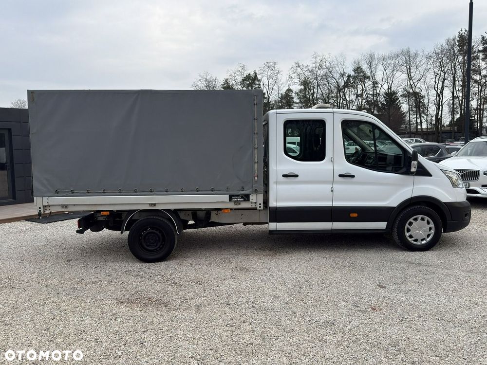 Ford Transit - 2