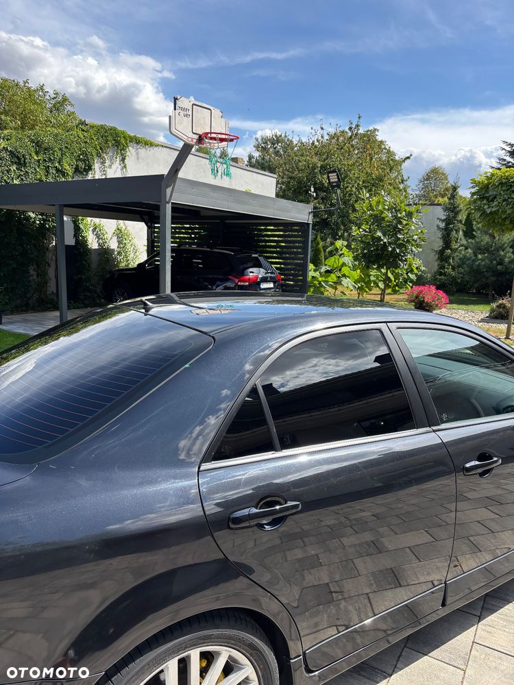 Mazda 6 MPS 2.3 Turbo - 7