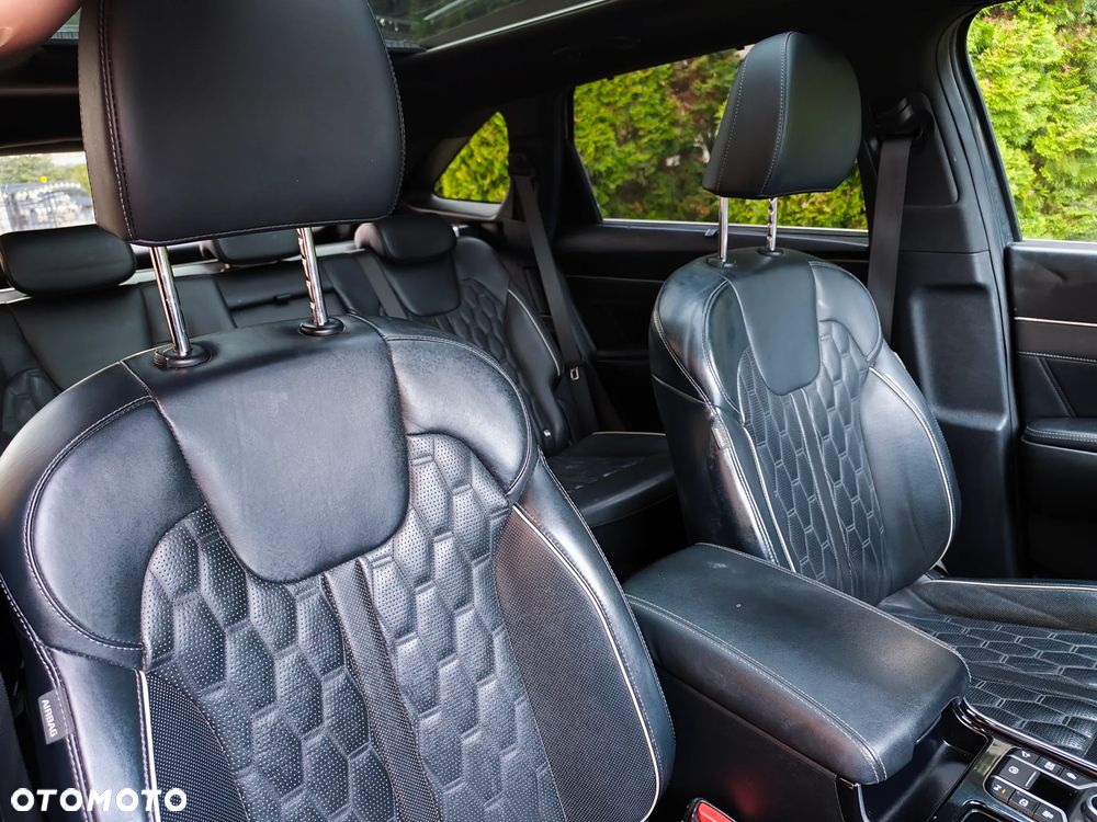 Kia Sorento 1.6T-GDI PHEV AWD OPF Platinum - 29