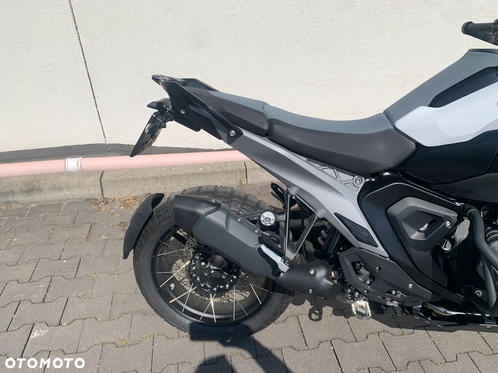 BMW GS - 7