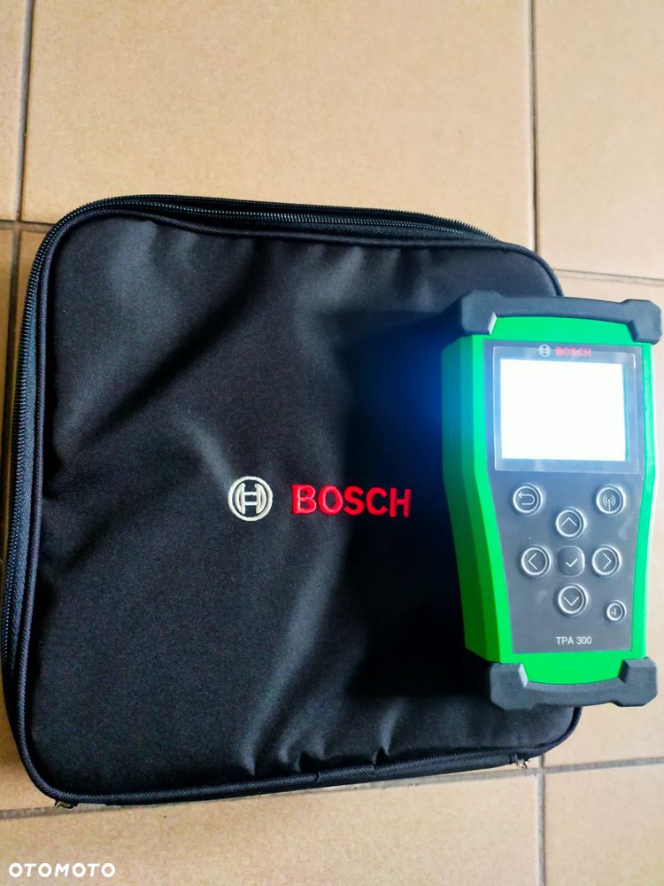 DCU 220 Nowy do kts 560 z pakietem Esi evolution - 19