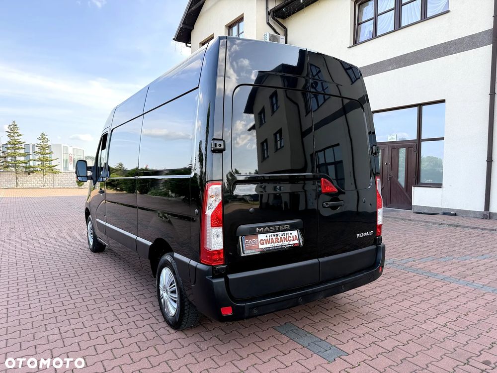 Renault MASTER L2-H2 - 35