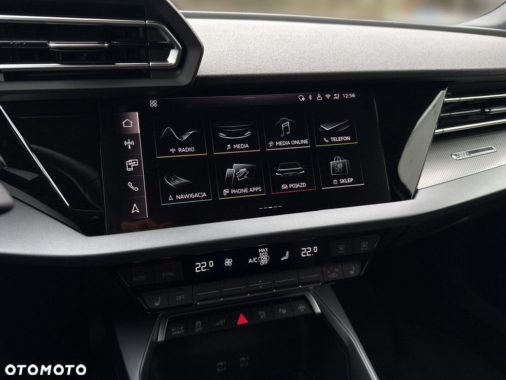 Audi A3 Sportback - 15