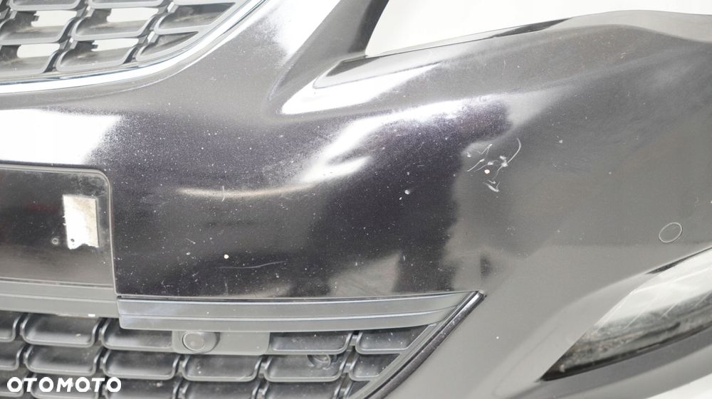 ZDERZAK PRZÓD PRZEDNI OPEL ASTRA J 09-12R PDC Z22C - 7