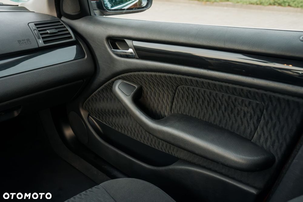 BMW Seria 3 - 20