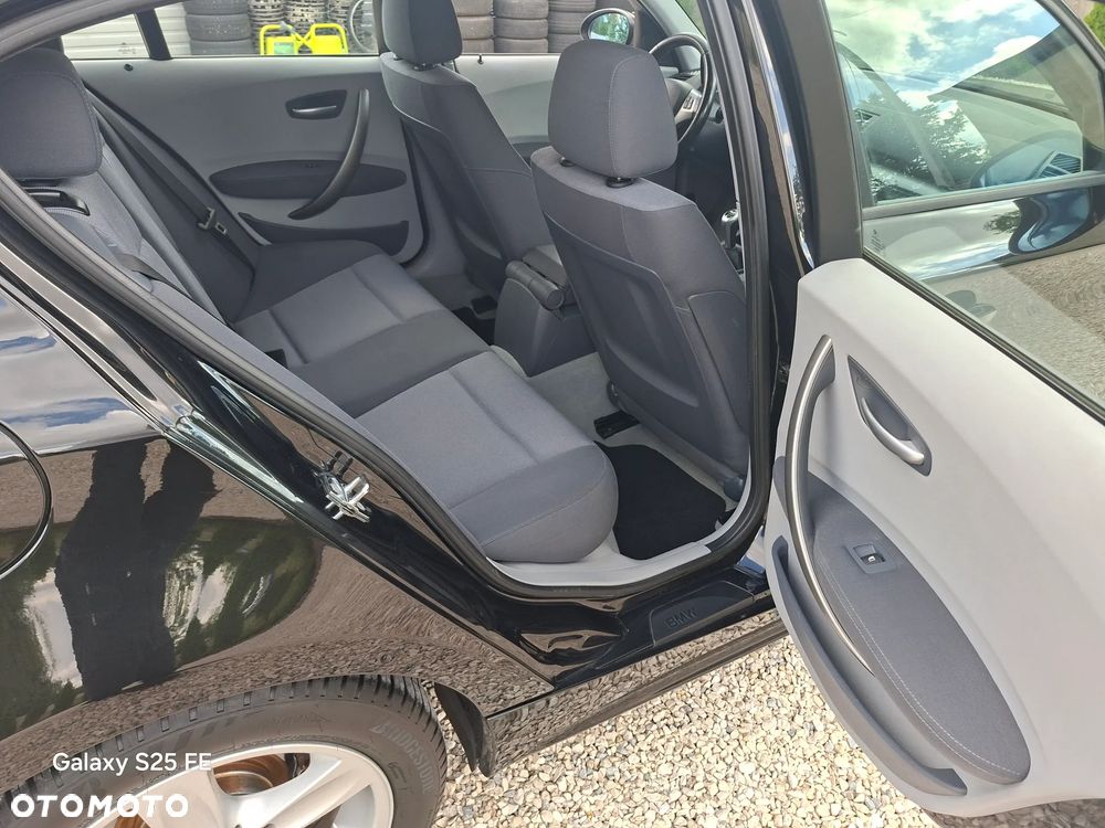 BMW Seria 1 - 18
