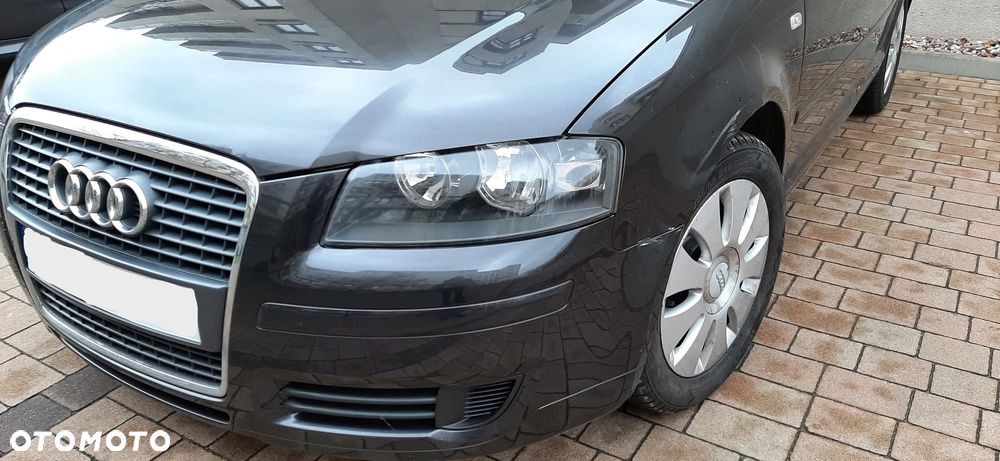 Audi A3 Sportback - 4