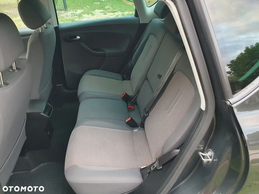 Seat Altea 1.4 TSI Style - 11
