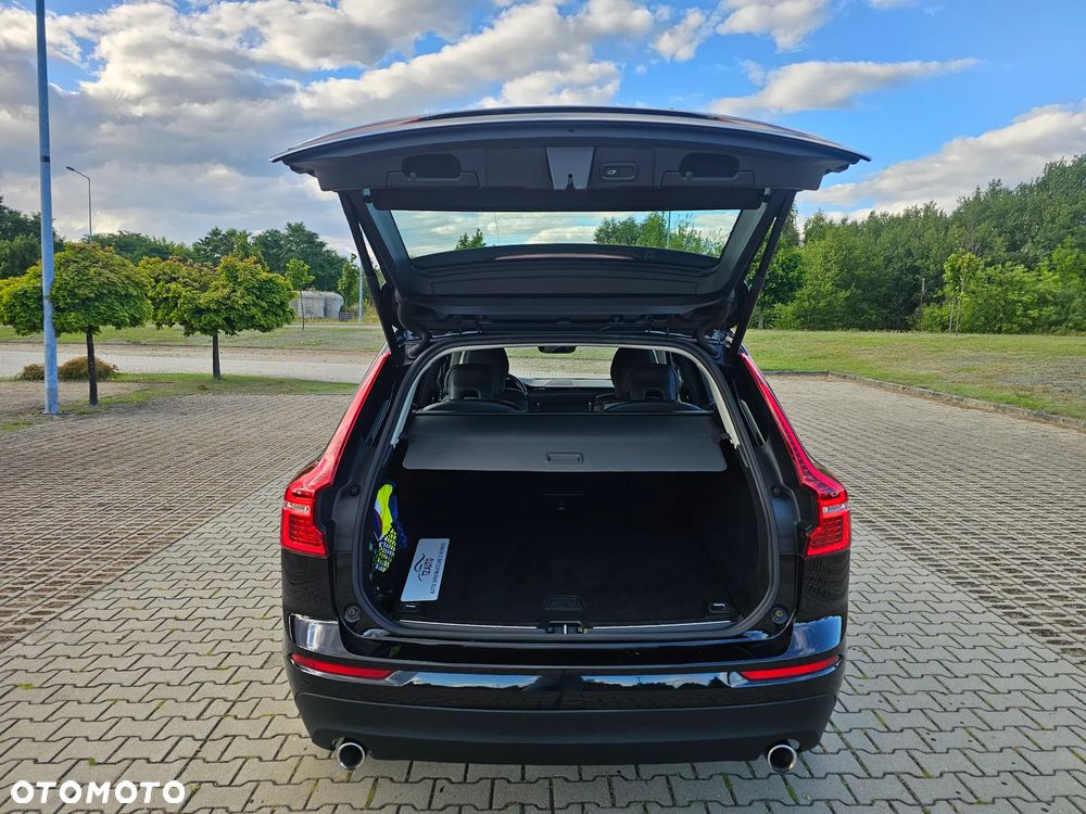 Volvo XC 60 D4 Momentum Pro - 15