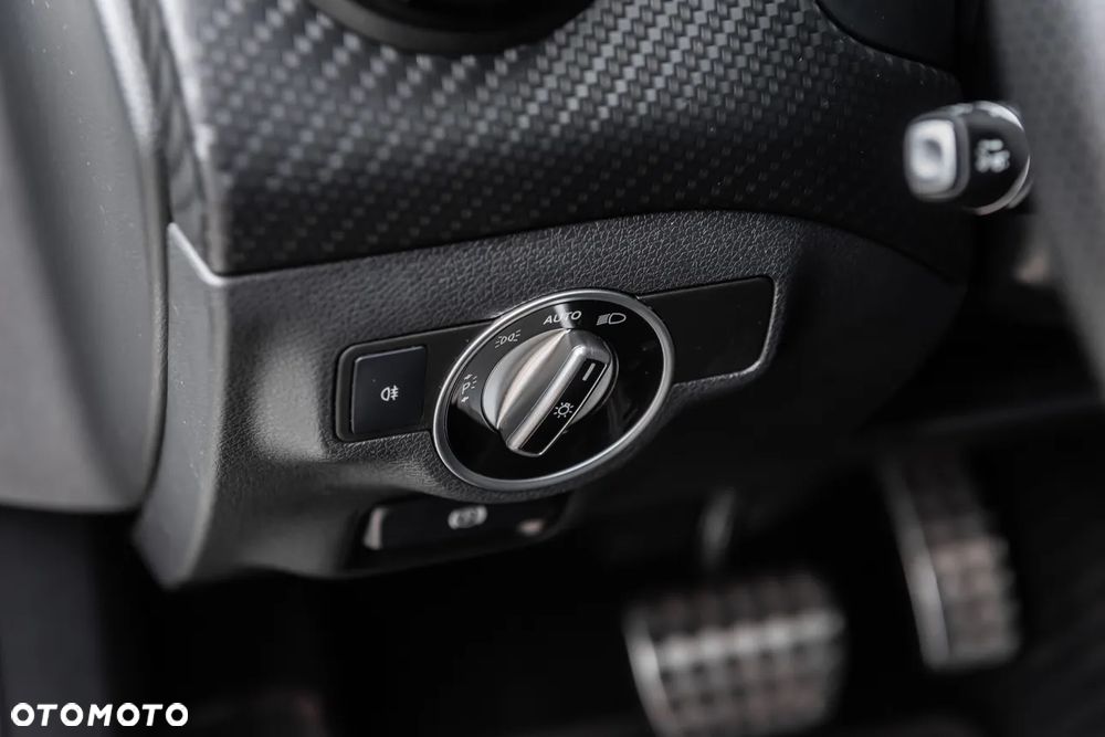 Mercedes-Benz Klasa A 250 Sport - 22