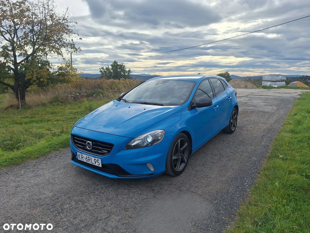Volvo V40 - 1