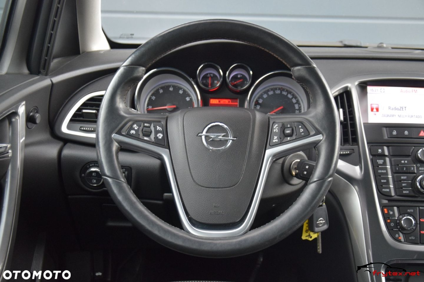 Opel Astra - 29