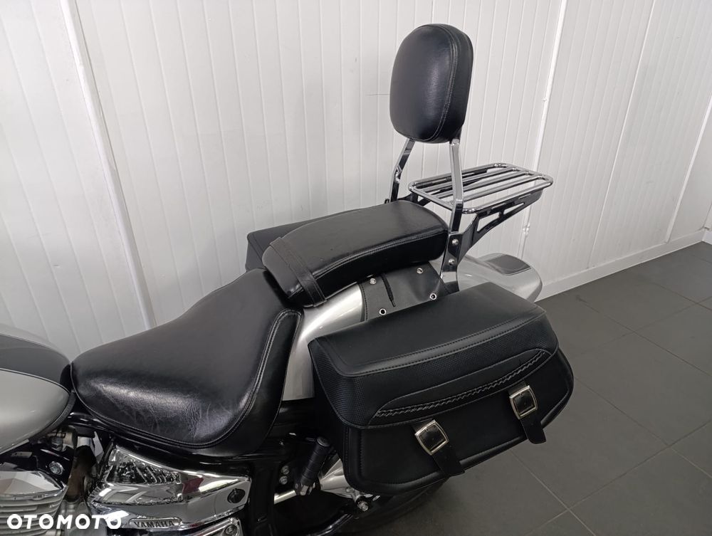 Yamaha Drag Star - 13