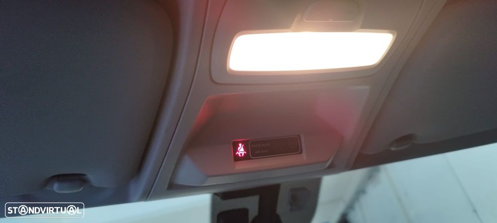 Renault Express Van 1.5 DCI Blue Confort - 16