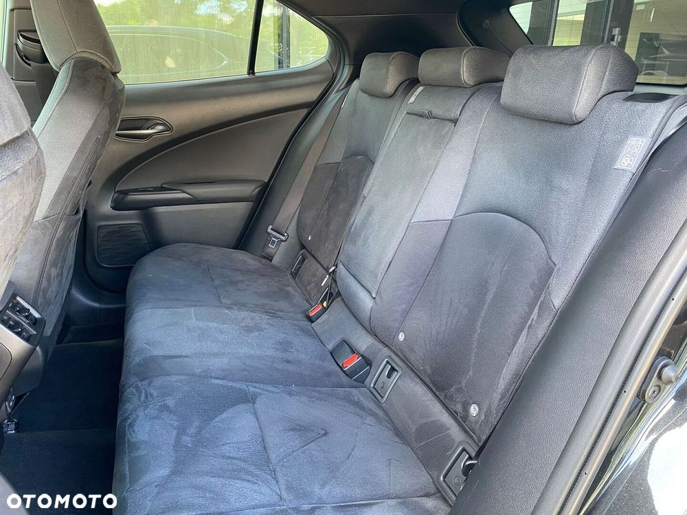 Lexus UX 250h GPF Business 2WD - 7