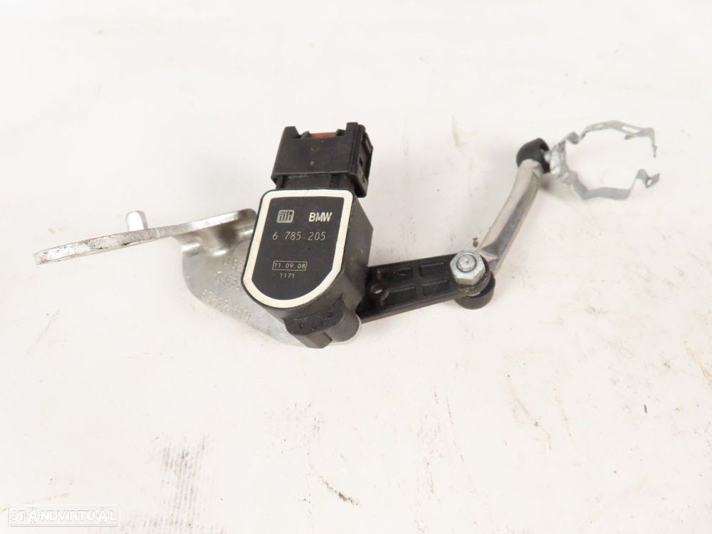 Sensor nível altura Frente Seminovo/ Original BMW Z4 Roadster (E89) 34146785205 - 1