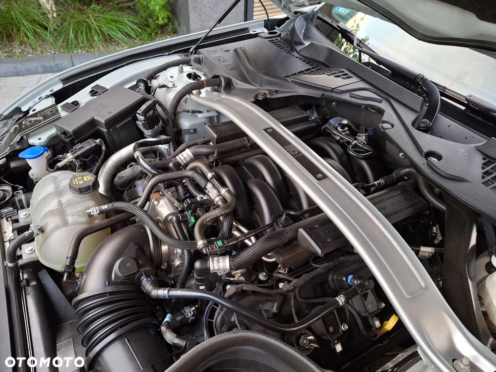 Ford Mustang - 23
