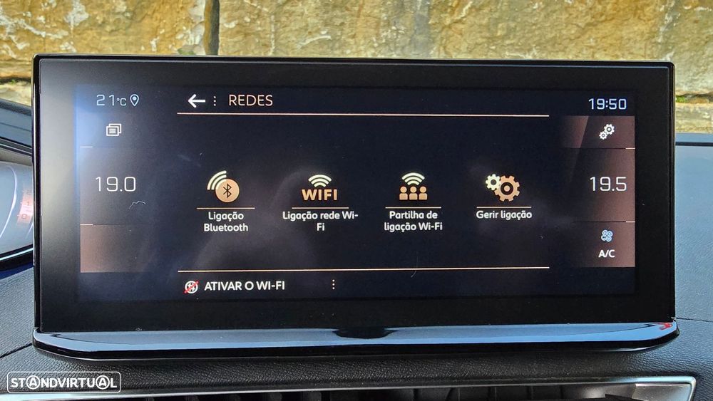 Peugeot 5008 1.5 BlueHDi GT EAT8 - 41