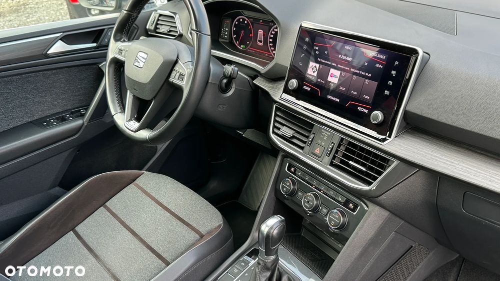 Seat Tarraco - 19