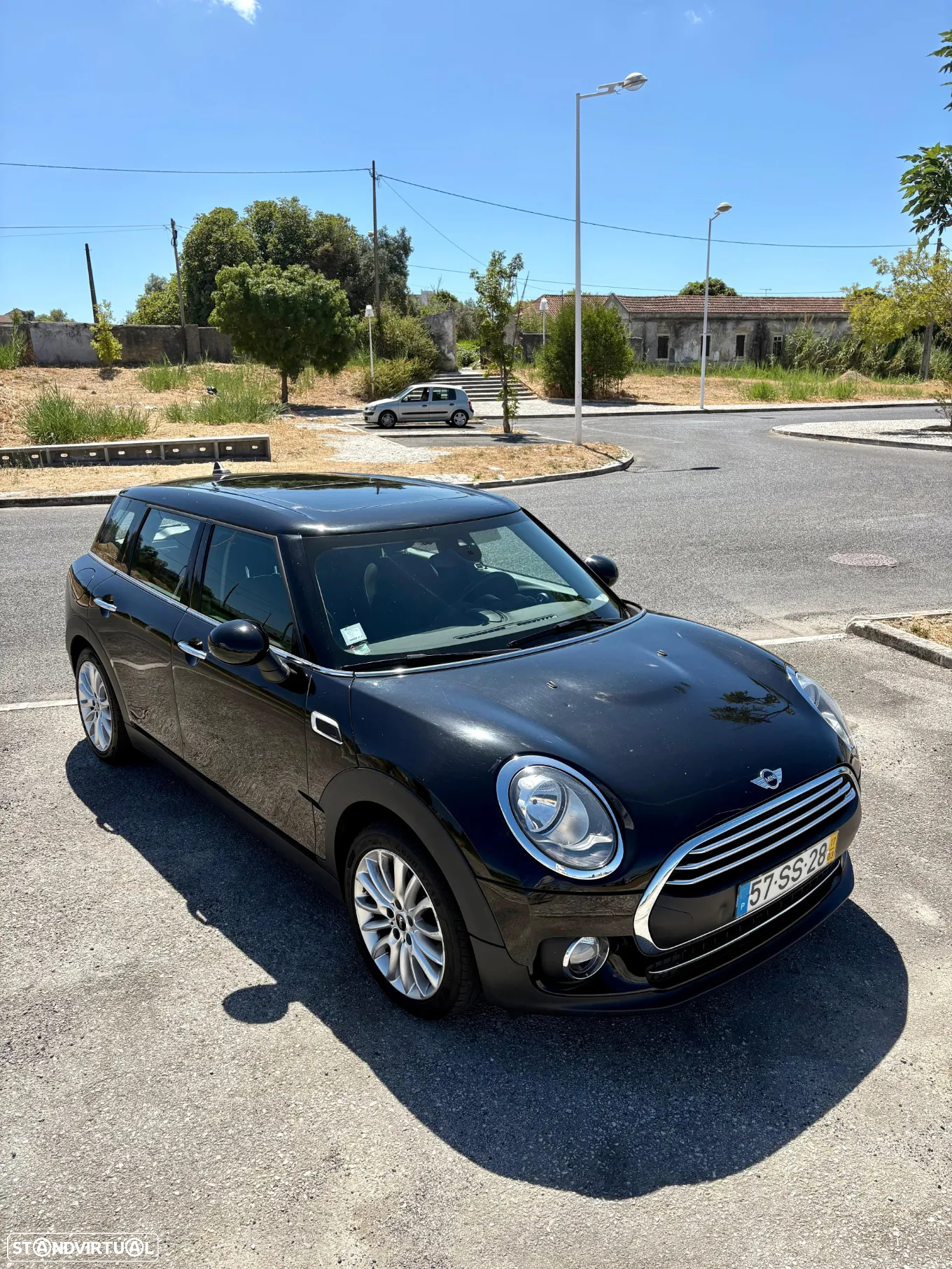 MINI Clubman One D - 8