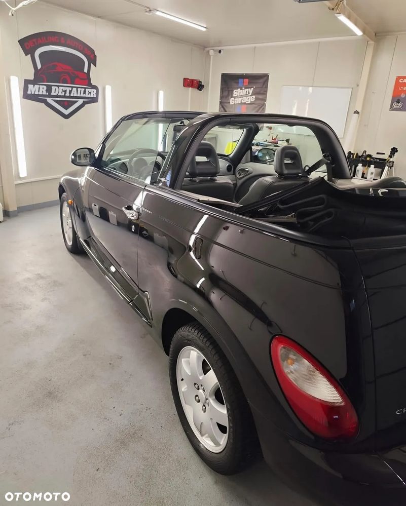 Chrysler PT Cruiser - 3